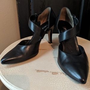 Paul Green The Day Maker Heels